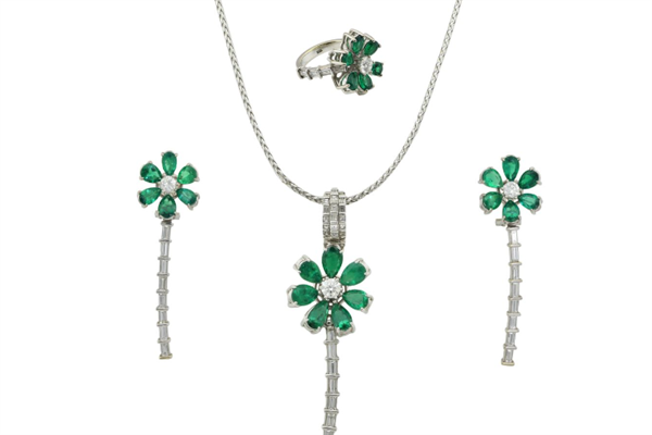 愛摩羅珠寶加盟