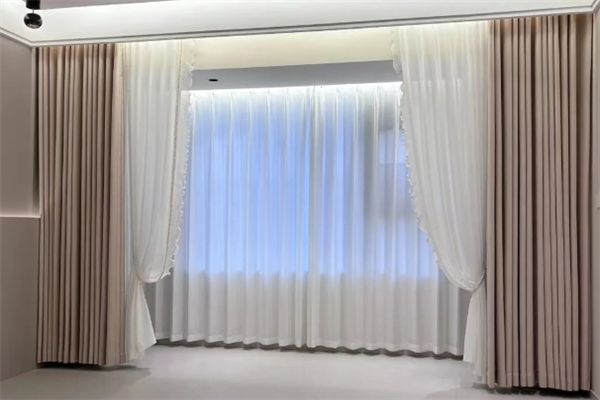 布博士窗簾加盟