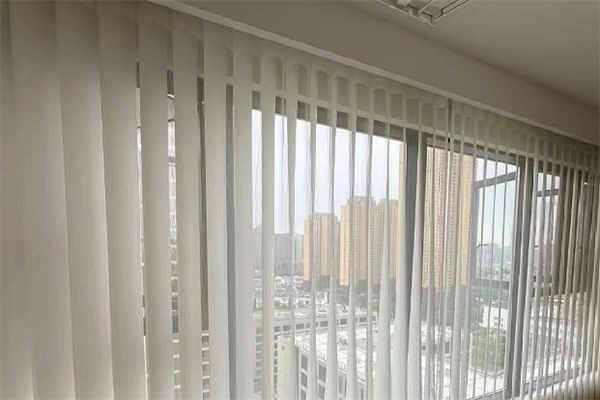 布博士窗簾加盟