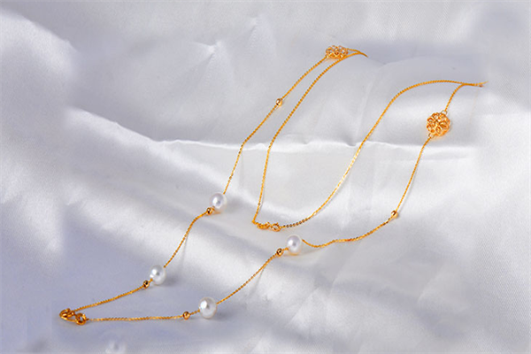 魅力飾珠寶加盟