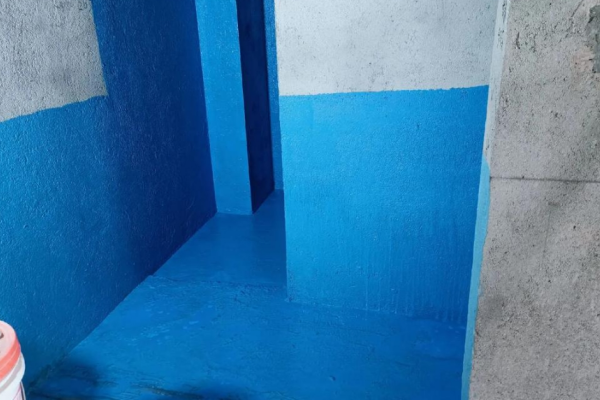 西泊夫防水加盟