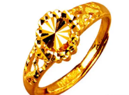 金创黄金