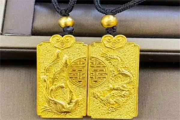 金大凤珠宝加盟