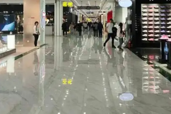 亚欧家居建材广场加盟