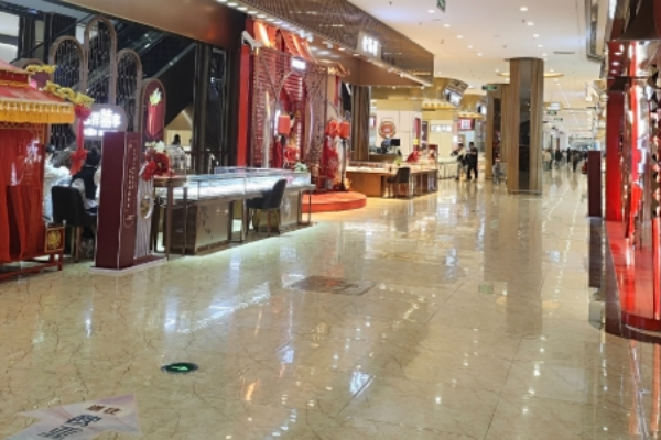 亚欧家居建材广场加盟