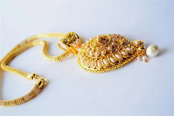 金玉世家珠宝加盟