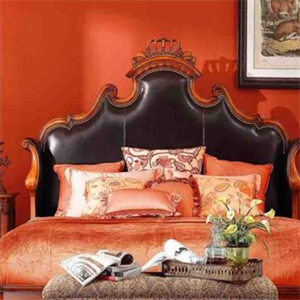 巴里巴特美式家具