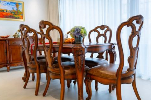 巴里巴特美式家具加盟