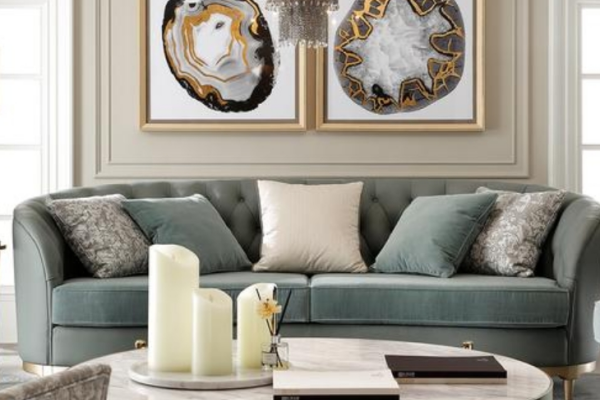 巴里巴特美式家具加盟