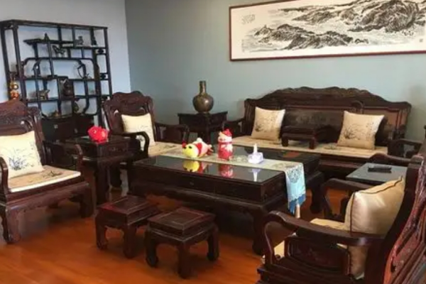 鲁艺家具加盟
