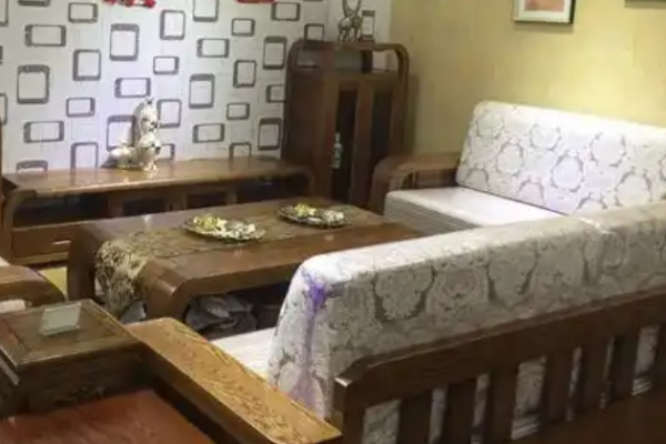 鲁艺家具加盟
