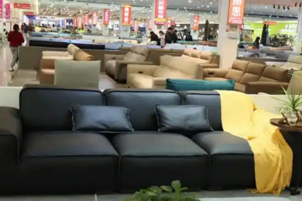 名友家具加盟