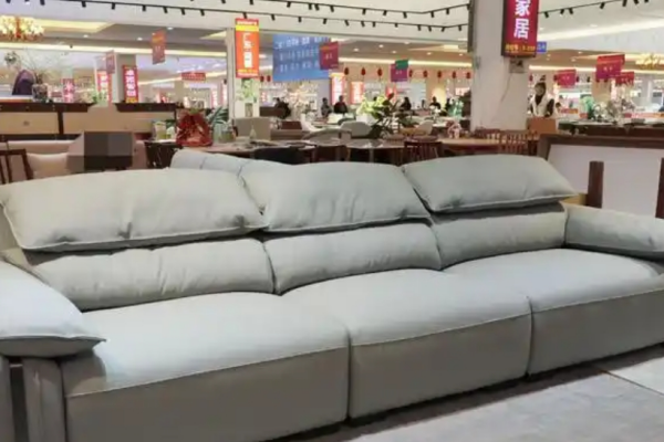 名友家具加盟