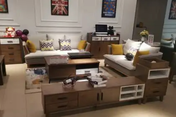 麒诺家具加盟