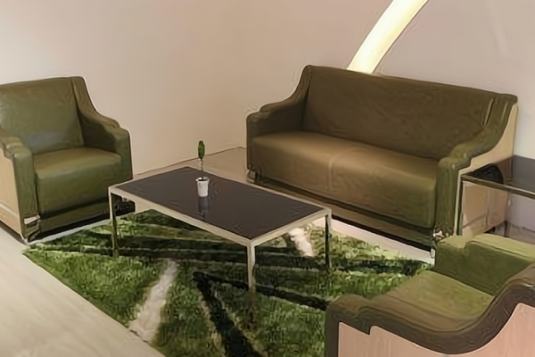 尚客思家具加盟