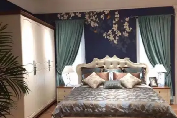 尚缇伊家具加盟