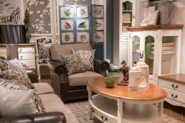 尚缇伊家具加盟