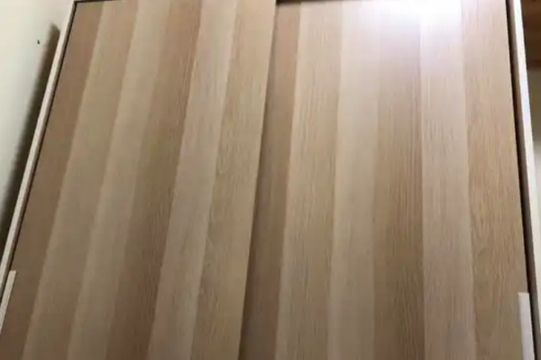 特里索衣柜加盟