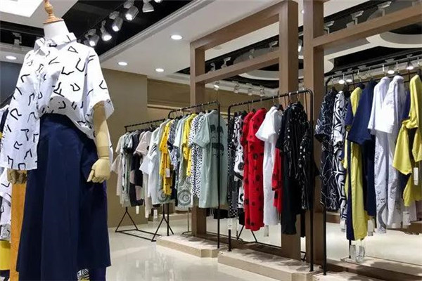 藝格女裝加盟 藝格女裝加盟