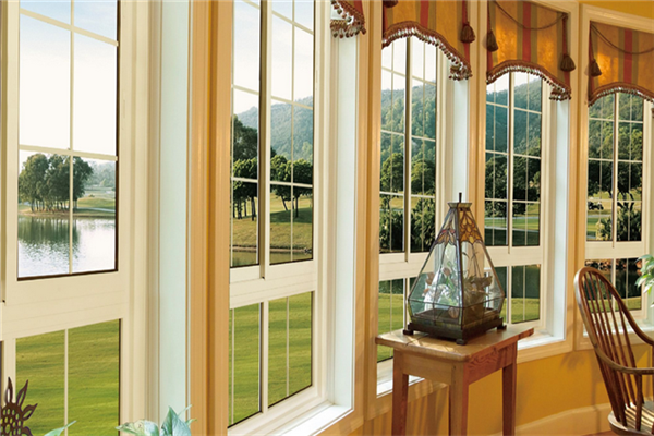 美好門窗加盟