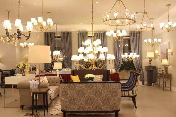 美瑞帝斯燈飾加盟 美瑞帝斯燈飾加盟