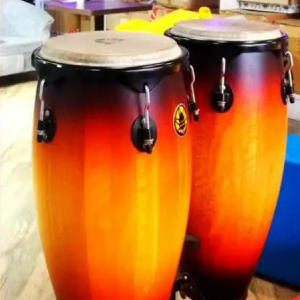 鼓世界