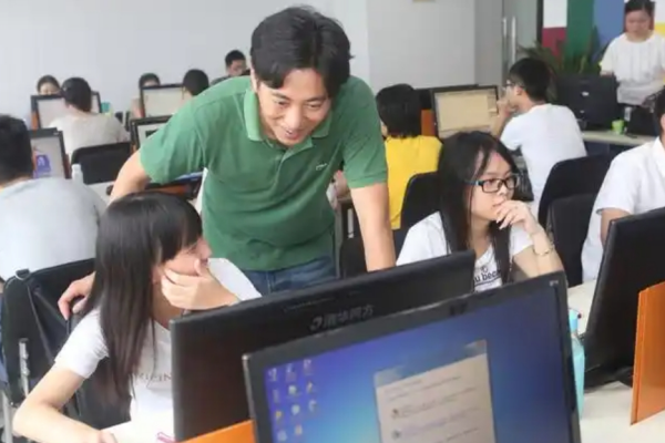 海风智学加盟