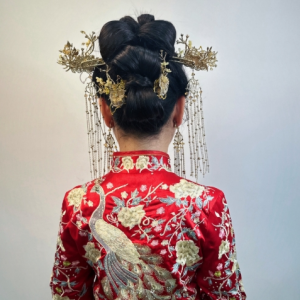 红媛美学化妆纹绣美甲培训学校