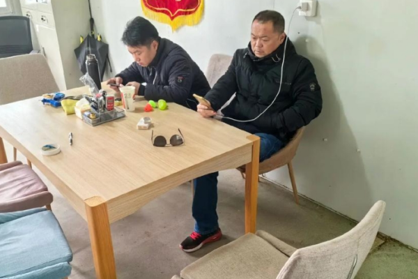 集祥駕校加盟