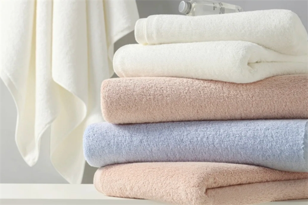 安心毛巾加盟
