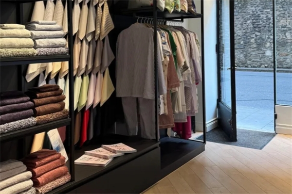 白麗絲家紡加盟