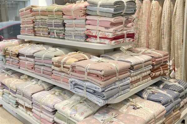 紅葉家紡加盟 紅葉家紡加盟