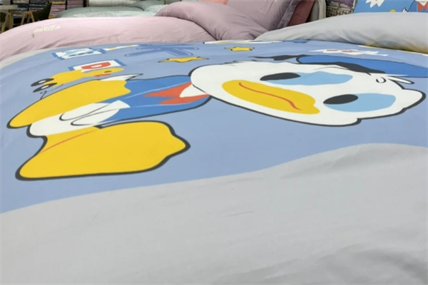 涞澳家纺加盟
