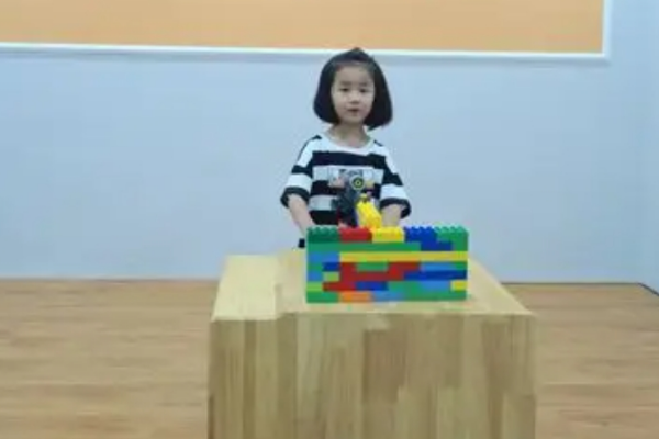 乐高创客中心加盟