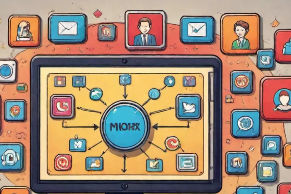 牛微新媒体加盟