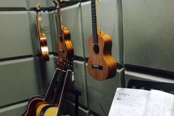 潘礼音乐中心加盟