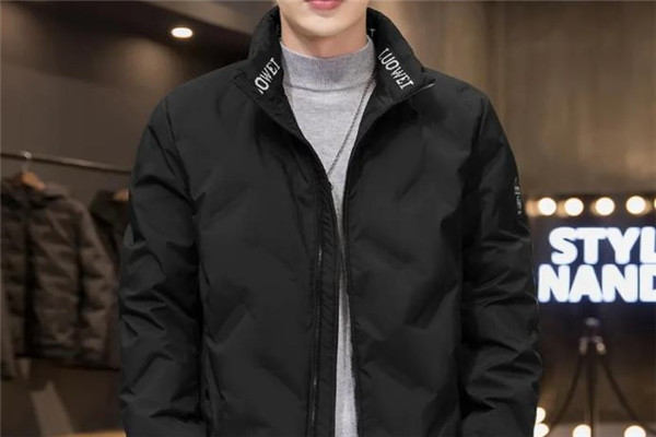 約翰王子男裝加盟