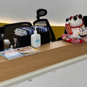 三立優(yōu)培銳