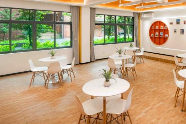 三立優(yōu)培銳加盟