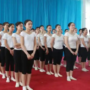 圣美音藝術(shù)學(xué)校