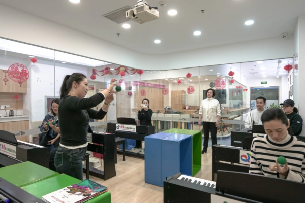 圣美音藝術學校加盟 圣美音藝術學校加盟