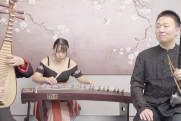 三弄國樂加盟 三弄國樂加盟