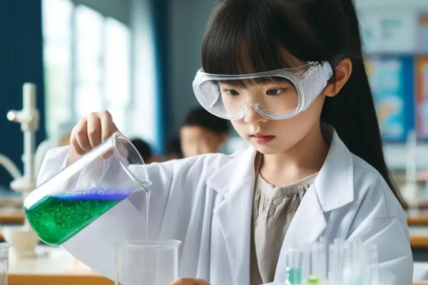 少兒科學教育加盟 少兒科學教育加盟