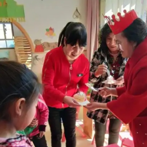 童歡幼兒園