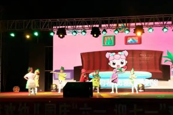 童歡幼兒園加盟 童歡幼兒園加盟