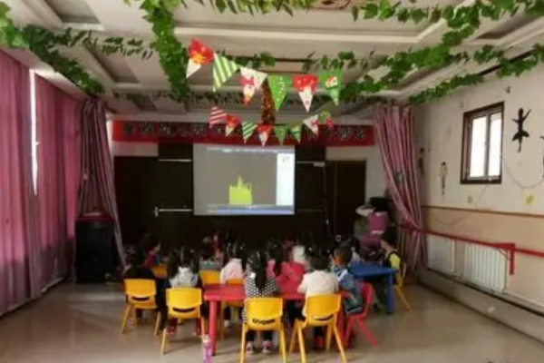 童歡幼兒園加盟 童歡幼兒園加盟