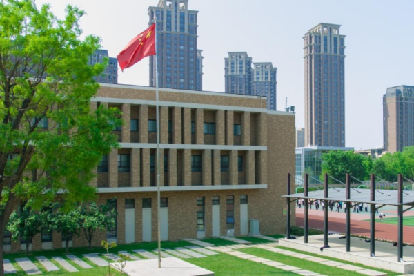 一八國際學校加盟