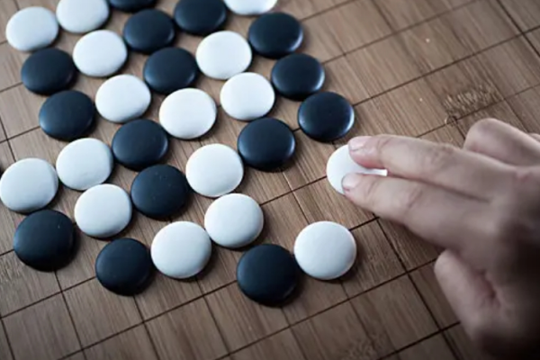 弈趣圍棋加盟
