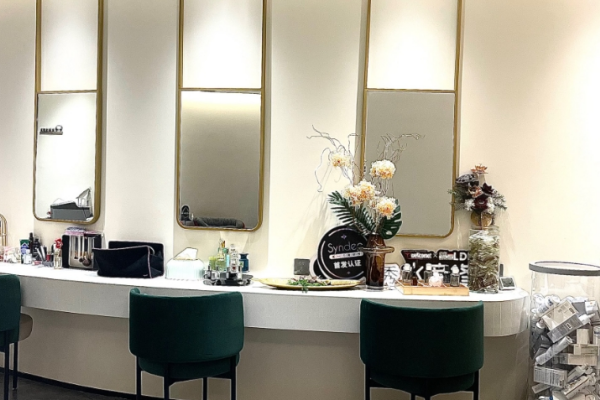 本草坊化妆品加盟