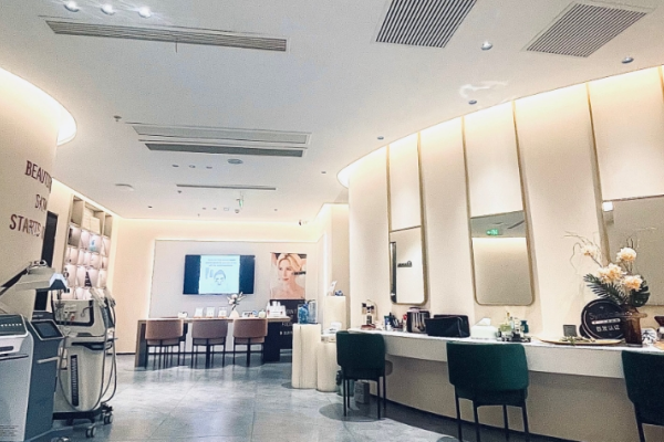 本草坊化妆品加盟